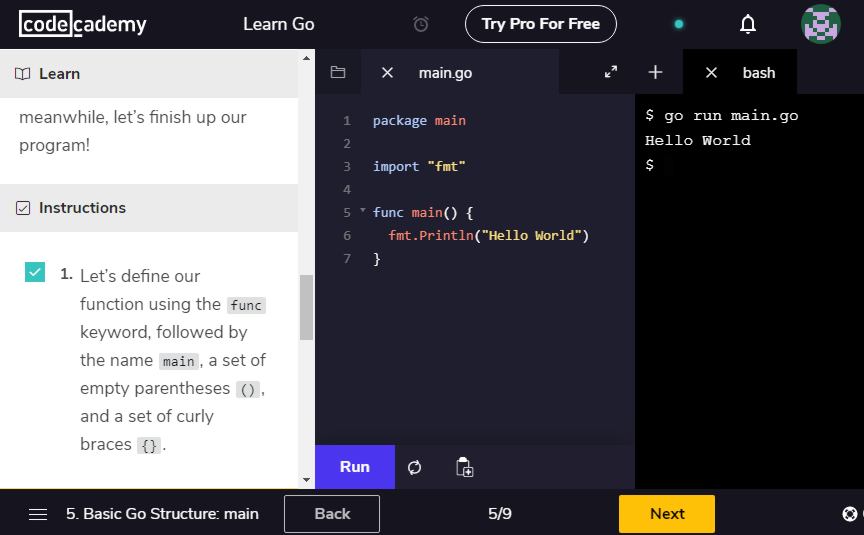 Codecademy: Learn To Code | Premier Apps