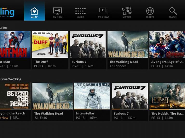 free sling tv app free sling tv app